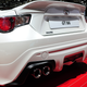 Illustration for article titled The Subaru BRZ Not-STI Looks Exactly Like The Toyota GT 86 TRD